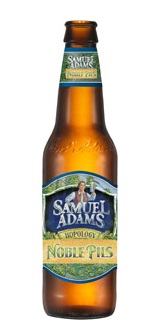 Samuel Adams Noble Pils