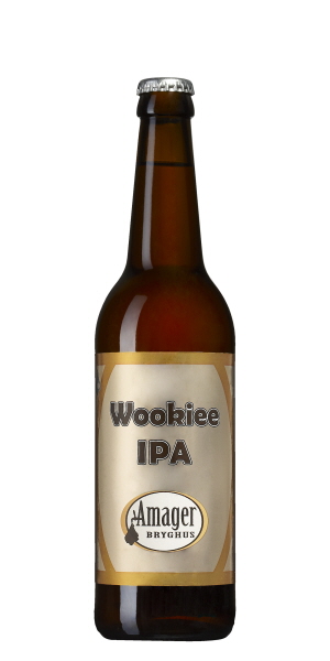 Wookiee IPA